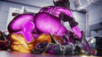 Valkyr Heirloom