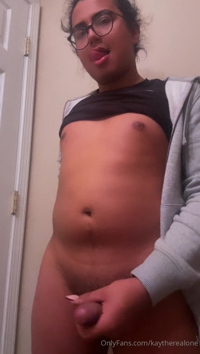 Kaytherealone(onlyfans) 2026-06-19