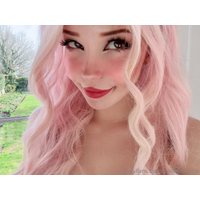 [Belle Delphine] Dreamy