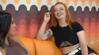 Emma Magnolia - 23070597 - Lena the plug