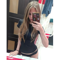 Слив сочной шкодницы Joy_chill_xo