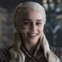 Daenerys Targaryen