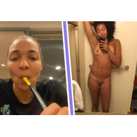 ꪜⅈꫀ𝕥ᥴꪮꪮꪶ'𝕤 Ⓛⓔⓐⓚⓔⓓ - Kiah Stokes [Cedar Rapids, Iowa]