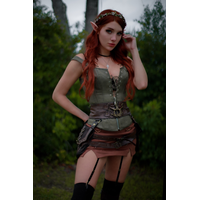 [Madi Kat] Elfy Maiden