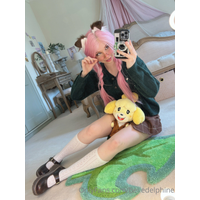 [Belle Delphine] Animal Crossing
