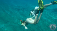 UnderWaterWorld
