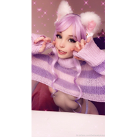 [Belle Delphine] Friendly Neighborhood Kitty