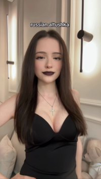 tanya asmr