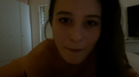 Florescent ASMR Flo (brunette, nsfw, nude)