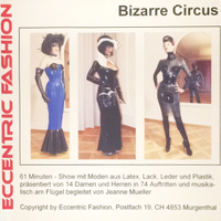 Bizarre Circus