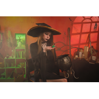 sishka14 witch