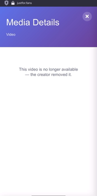 Lost vids