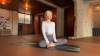 tildaaa yoga