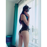 [Fay] Dominatrix
