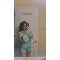 ꪜⅈꫀ𝕥ᥴꪮꪮꪶ'𝕤 Ⓛⓔⓐⓚⓔⓓ - Nisa Cahoon [Tampa, Florida]