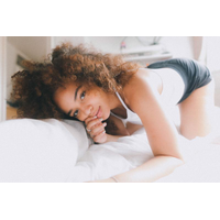 Hot Mixed Girl Jesvica