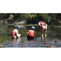 GHOB - Body Rafting 05