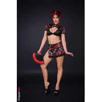 ISTRIPPER - Atlanta Moreno - Oriental Bliss