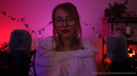 Soph Stardust ASMR