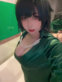 Fubuki