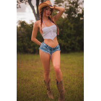 [Madi Kat] Save A Horse Ride A Cowgirl