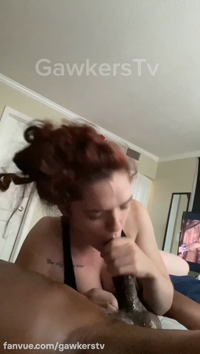 Gawk Sluts