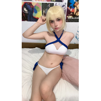 Swimsuit Saber Set Jokerkebab