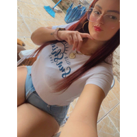 Ruiva Tesuda Cara De Puta