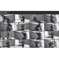 Undressing part 1