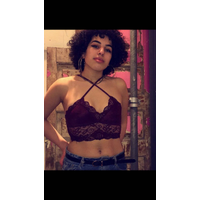 ꪜⅈꫀ𝕥ᥴꪮꪮꪶ'𝕤 Ⓛⓔⓐⓚⓔⓓ - Maryam