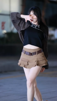 Random fancams