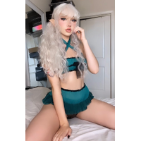 Lena Kitsune
