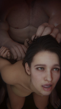 Waifu Enjoyer - Jill Valentine