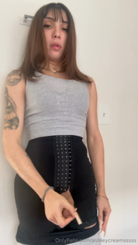 Ashleycreamssss/TsAshley