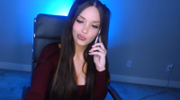 ASMR Iced Mocha Mic Pumping
