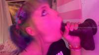 Ditzymaru - Deepthroat/Goon Slut