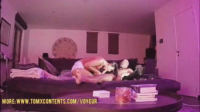 Hidden spy cam voyeur hacked leak porn sex Onlyfans teen milf pussy 9