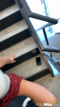 Mia melano video