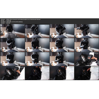 Rubber Gloves Gasmask Cock Pumping Handjob Cum on Mask Hazmat Suit.mp4.jpg