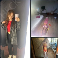 ꪜⅈꫀ𝕥ᥴꪮꪮꪶ'𝕤 Ⓛⓔⓐⓚⓔⓓ - Mariya Boldyreva (Мария) [Russia 🇷🇺]