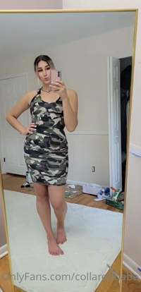 collaredbabe