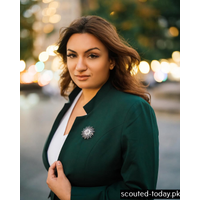 scoutedtoday - Jane D