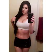 [Madi Kat] Tifa