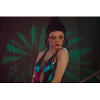 Jade Mortal Kombat sishka14