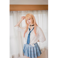 Ely - Kitagawa Marin - Uniform