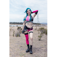 [Fay] Jinx