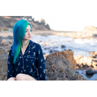 [Fay] Ocean Beauty