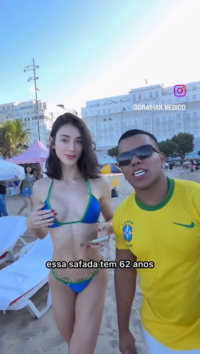 Bella Longuinho