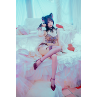 Ely 2026 08 - C-Lavender Kitty E紫貓貓