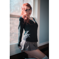 [Madi Kat] Smort and Smexy